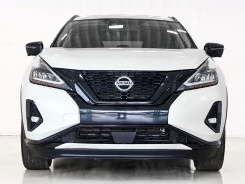 Photos of 2021 Nissan Murano SL for sale in Gurnee, IL at CarWise Gurnee