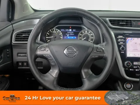 More photos of 2021 Nissan Murano SL at CarWise Gurnee, IL