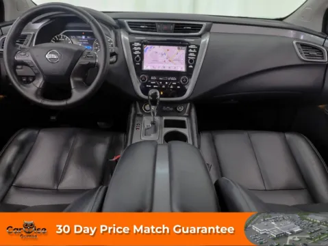 More photos of 2021 Nissan Murano SL at CarWise Gurnee, IL