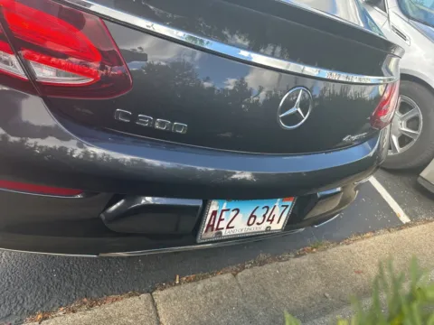 Photos of 2019 Mercedes-Benz C-Class C 300 for sale in Gurnee, IL at CarWise Gurnee