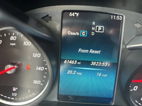 Another view of 2019 Mercedes-Benz C-Class C 300 for sale in Gurnee, IL at CarWise Gurnee