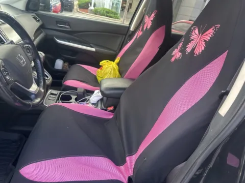 Another view of 2015 Honda CR-V EX-L for sale in Gurnee, IL at CarWise Gurnee