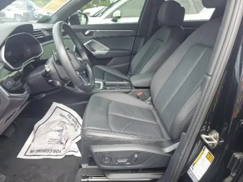 Another view of 2023 Audi Q3 Premium Plus for sale in Gurnee, IL at CarWise Gurnee