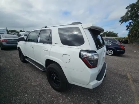 Photos of 2022 Toyota 4Runner SR5 Premium for sale in Gurnee, IL at CarWise Gurnee