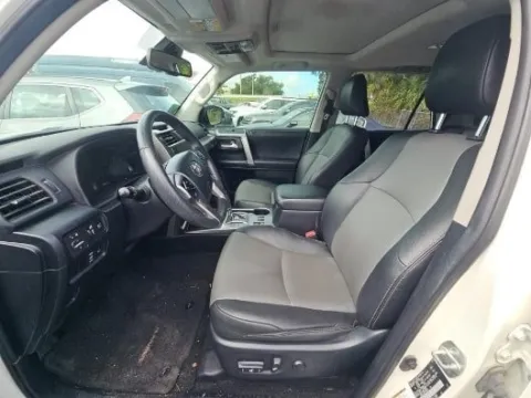 Another view of 2022 Toyota 4Runner SR5 Premium for sale in Gurnee, IL at CarWise Gurnee