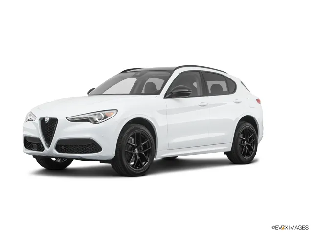 2020 Alfa Romeo Stelvio Ti for sale in Gurnee, IL