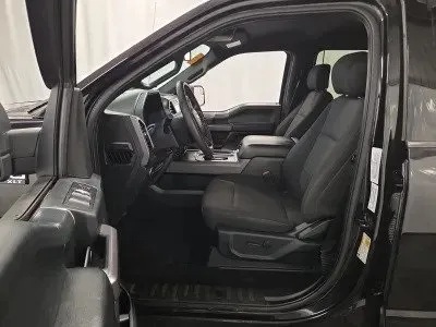 Another view of 2020 Ford F-150 XLT for sale in Gurnee, IL at CarWise Gurnee