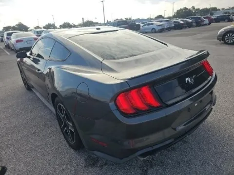 Photos of 2020 Ford Mustang EcoBoost Premium for sale in Gurnee, IL at CarWise Gurnee