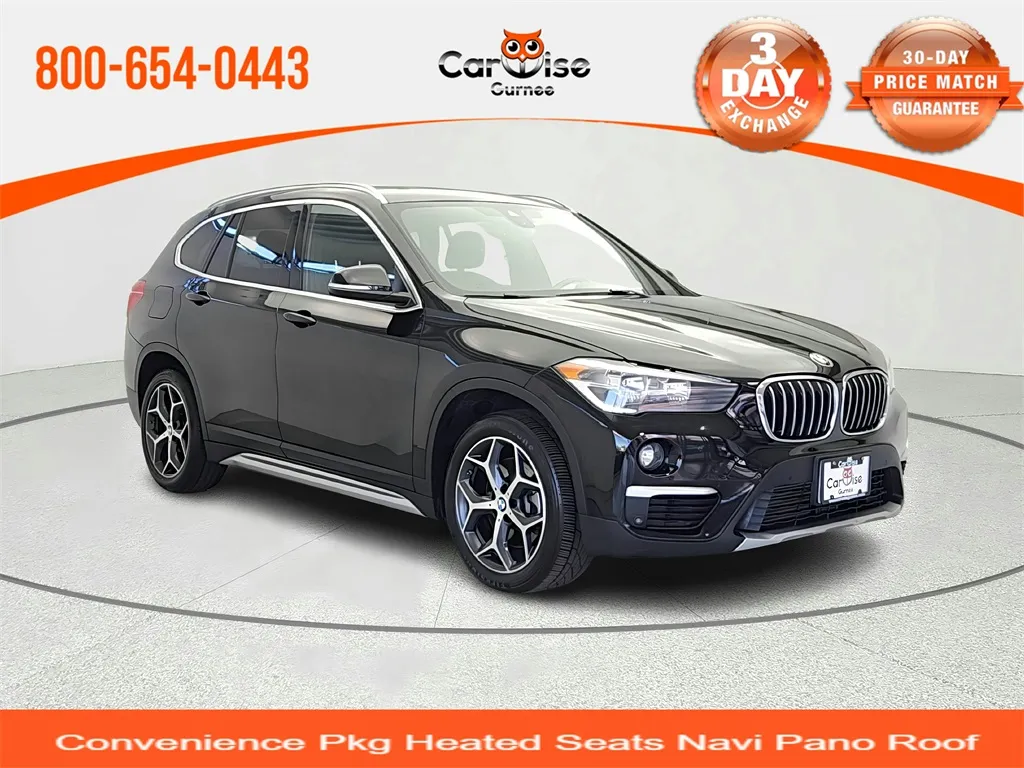 2019 BMW X1 xDrive28i for sale in Gurnee, IL
