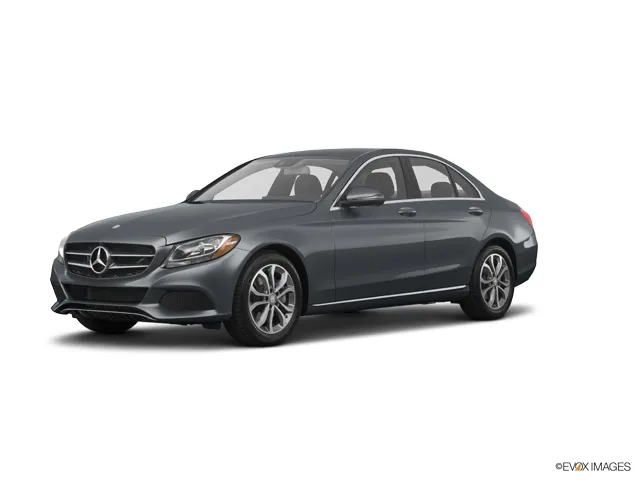 2017 Mercedes-Benz C-Class C 300 for sale in Gurnee, IL