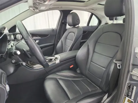 Photos of 2017 Mercedes-Benz C-Class C 300 for sale in Gurnee, IL at CarWise Gurnee
