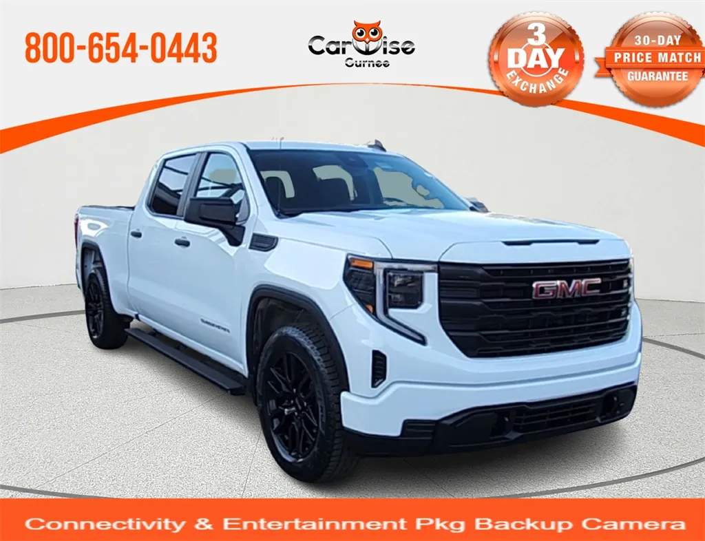 2023 GMC Sierra 1500 Pro for sale in Gurnee, IL