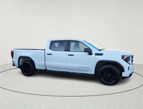 Photos of 2023 GMC Sierra 1500 Pro for sale in Gurnee, IL at CarWise Gurnee