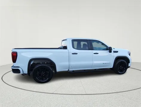 Another view of 2023 GMC Sierra 1500 Pro for sale in Gurnee, IL at CarWise Gurnee