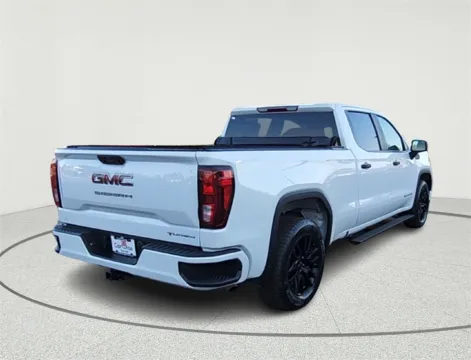 More photos of 2023 GMC Sierra 1500 Pro at CarWise Gurnee, IL