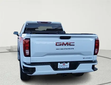 More photos of 2023 GMC Sierra 1500 Pro at CarWise Gurnee, IL