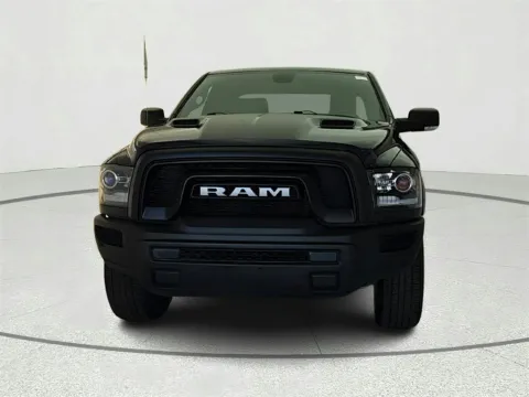 Photos of 2021 Ram 1500 Classic Warlock for sale in Gurnee, IL at CarWise Gurnee