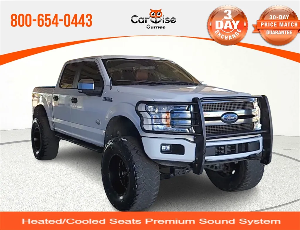 2019 Ford F-150 XL for sale in Gurnee, IL