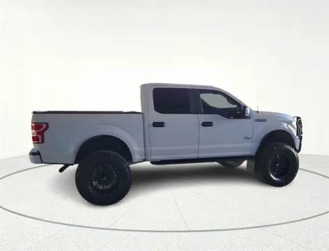 More photos of 2019 Ford F-150 XL at CarWise Gurnee, IL