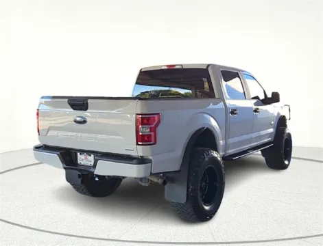 More photos of 2019 Ford F-150 XL at CarWise Gurnee, IL