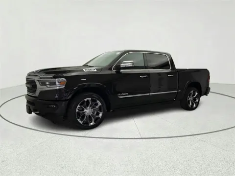 Another view of 2019 Ram 1500 Limited for sale in Gurnee, IL at CarWise Gurnee