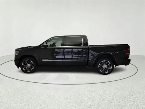 Another view of 2019 Ram 1500 Limited for sale in Gurnee, IL at CarWise Gurnee