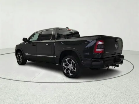 More photos of 2019 Ram 1500 Limited at CarWise Gurnee, IL