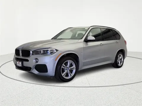 Another view of 2017 BMW X5 xDrive35i for sale in Gurnee, IL at CarWise Gurnee