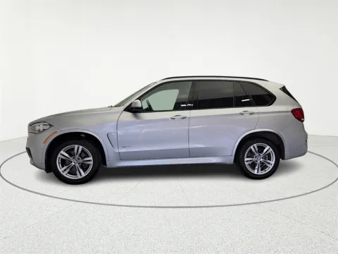 More photos of 2017 BMW X5 xDrive35i at CarWise Gurnee, IL