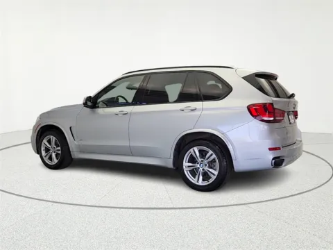 More photos of 2017 BMW X5 xDrive35i at CarWise Gurnee, IL