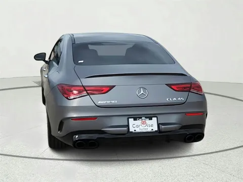 More photos of 2021 Mercedes-Benz CLA 45 AMG at CarWise Gurnee, IL