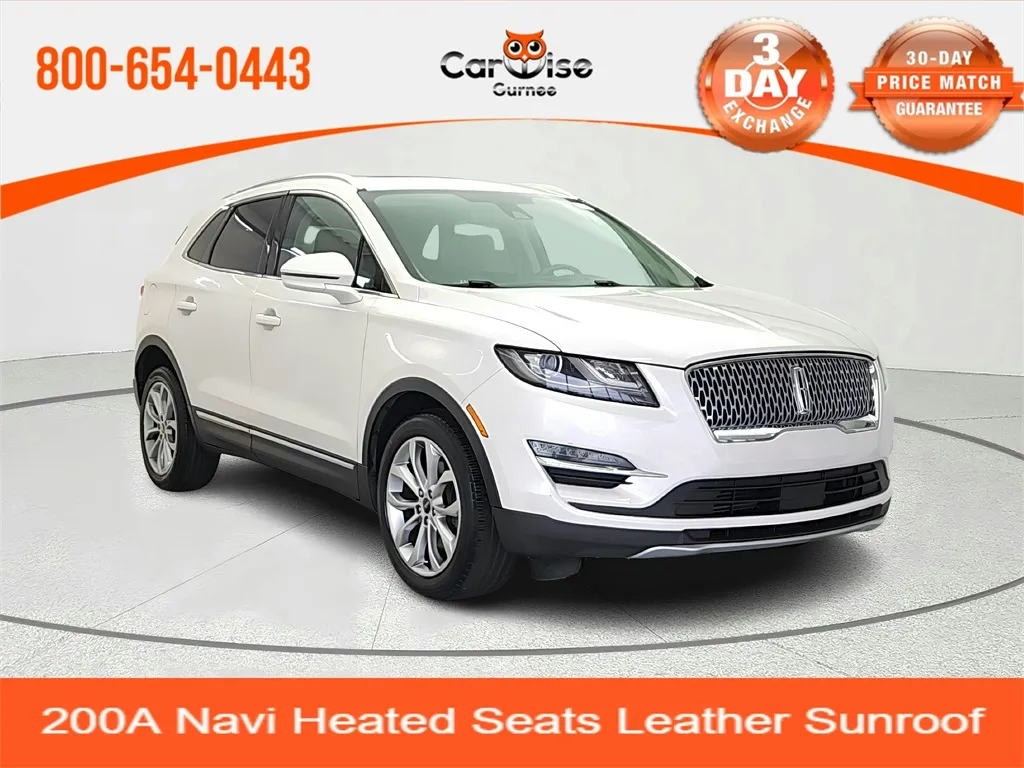 2019 Lincoln MKC Select for sale in Gurnee, IL