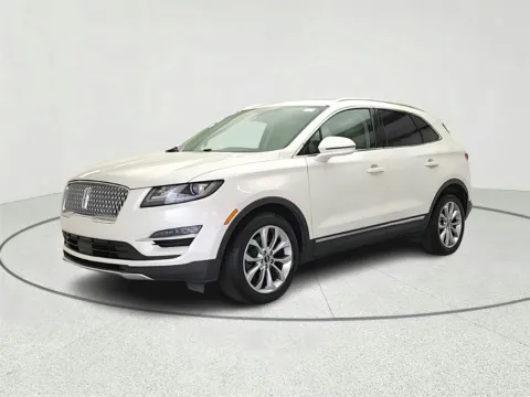 Another view of 2019 Lincoln MKC Select for sale in Gurnee, IL at CarWise Gurnee