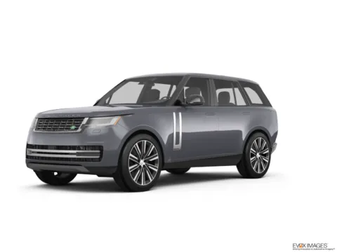 Gray 2023 Land Rover Range Rover Autobiography for sale in Gurnee, IL