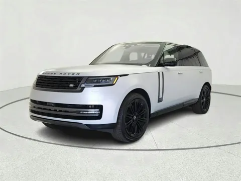 Another view of 2023 Land Rover Range Rover Autobiography for sale in Gurnee, IL at CarWise Gurnee