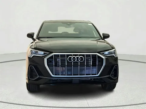 Photos of 2023 Audi Q3 Premium Plus for sale in Gurnee, IL at CarWise Gurnee