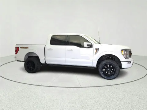 Photos of 2022 Ford F-150 Tremor for sale in Gurnee, IL at CarWise Gurnee