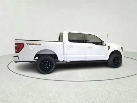 Another view of 2022 Ford F-150 Tremor for sale in Gurnee, IL at CarWise Gurnee
