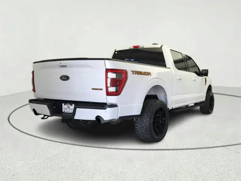 More photos of 2022 Ford F-150 Tremor at CarWise Gurnee, IL