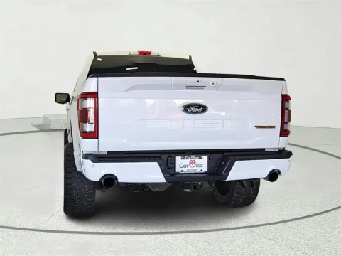 More photos of 2022 Ford F-150 Tremor at CarWise Gurnee, IL