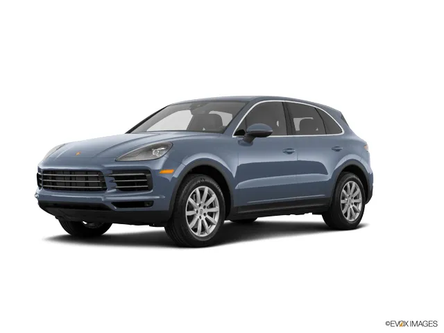 2019 Porsche Cayenne Turbo for sale in Gurnee, IL