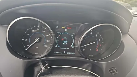 Another view of 2020 Jaguar F-PACE 30t Prestige for sale in Gurnee, IL at CarWise Gurnee