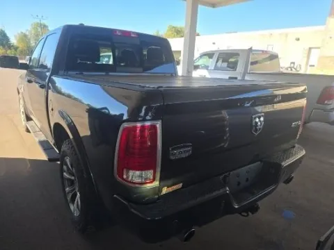 Photos of 2017 Ram 1500 Laramie Longhorn for sale in Gurnee, IL at CarWise Gurnee