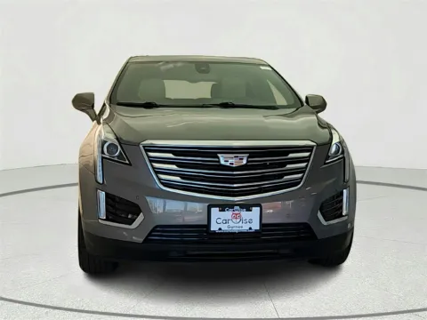 Photos of 2018 Cadillac XT5 Luxury for sale in Gurnee, IL at CarWise Gurnee