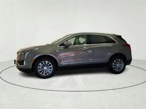 More photos of 2018 Cadillac XT5 Luxury at CarWise Gurnee, IL