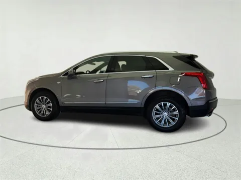 More photos of 2018 Cadillac XT5 Luxury at CarWise Gurnee, IL