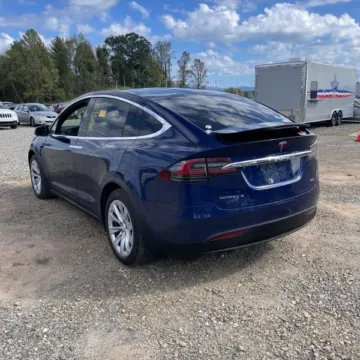 Photos of 2017 Tesla Model X 100D for sale in Gurnee, IL at CarWise Gurnee