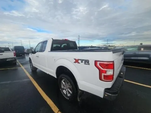 Photos of 2018 Ford F-150 XLT for sale in Gurnee, IL at CarWise Gurnee