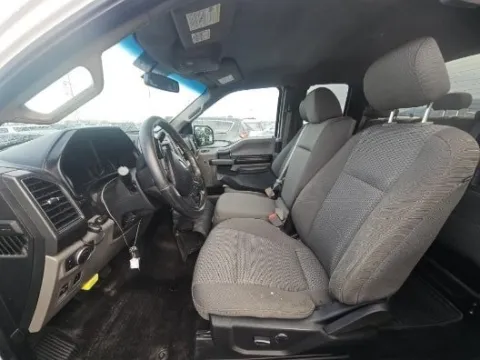 Another view of 2018 Ford F-150 XLT for sale in Gurnee, IL at CarWise Gurnee