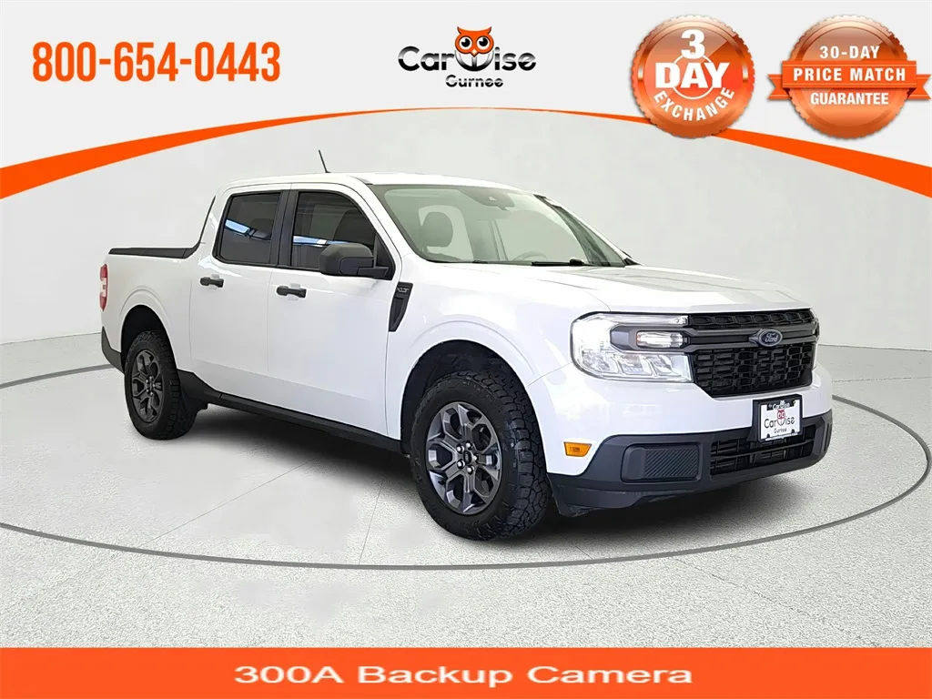 2022 Ford Maverick XLT for sale in Gurnee, IL